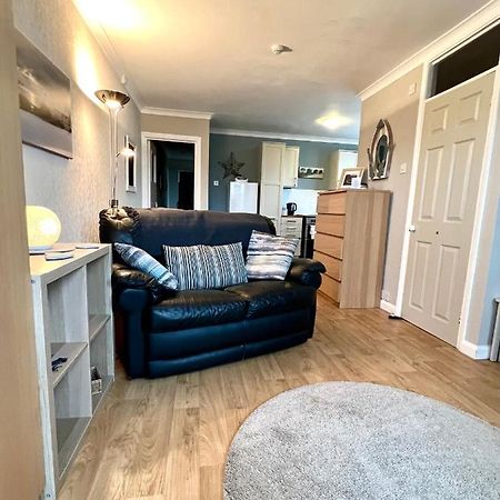 Sandford House Apartment Seaford Luaran gambar