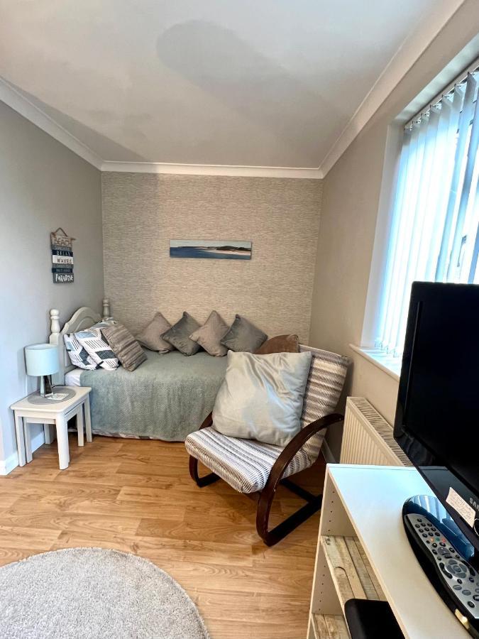 Sandford House Apartment Seaford Luaran gambar