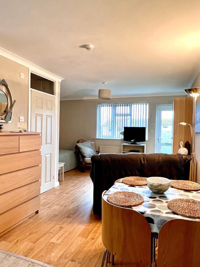 Sandford House Apartment Seaford Luaran gambar