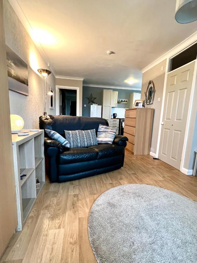 Sandford House Apartment Seaford Luaran gambar