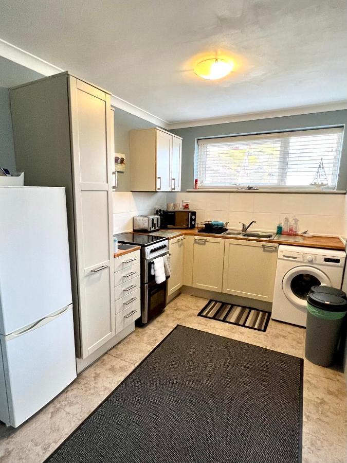 Sandford House Apartment Seaford Luaran gambar