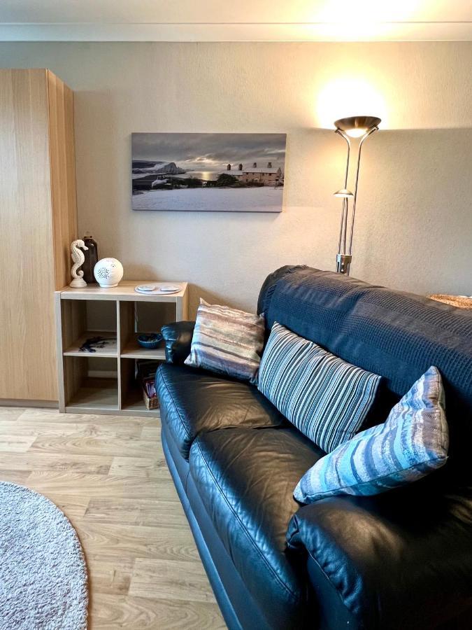 Sandford House Apartment Seaford Luaran gambar