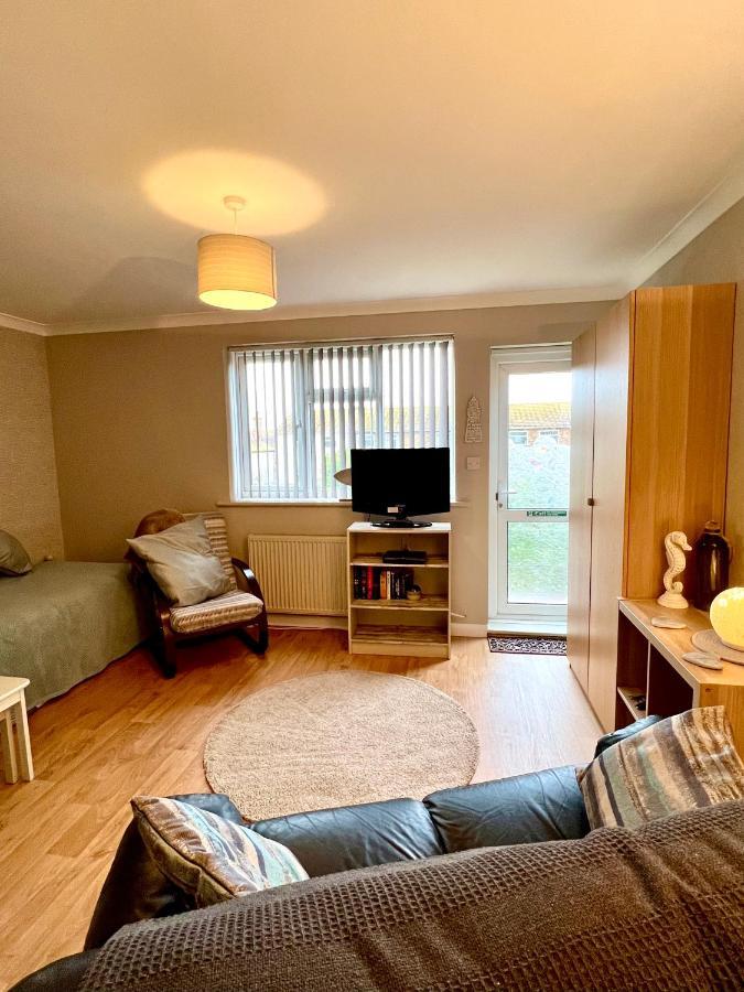 Sandford House Apartment Seaford Luaran gambar