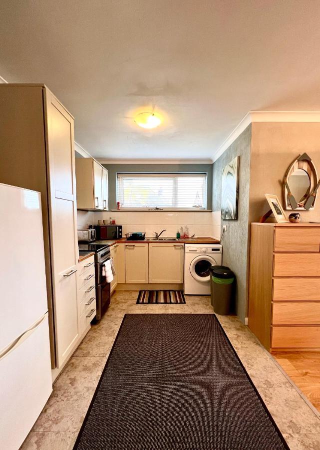 Sandford House Apartment Seaford Luaran gambar