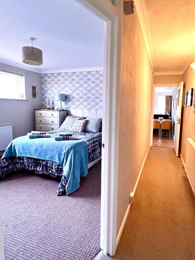 Sandford House Apartment Seaford Luaran gambar