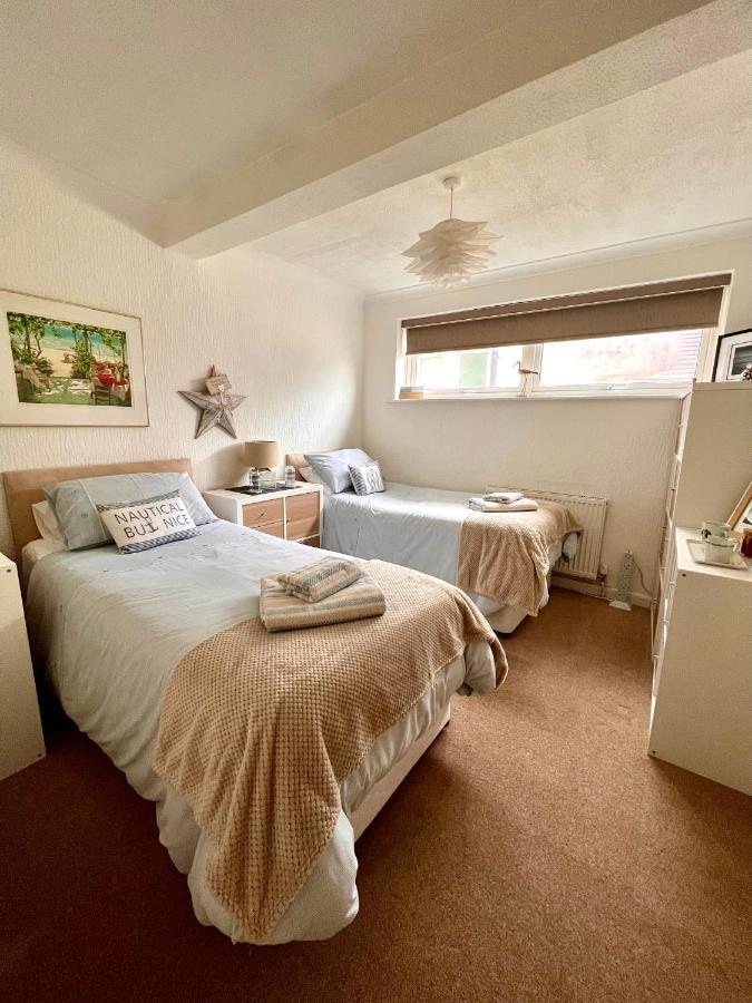 Sandford House Apartment Seaford Luaran gambar