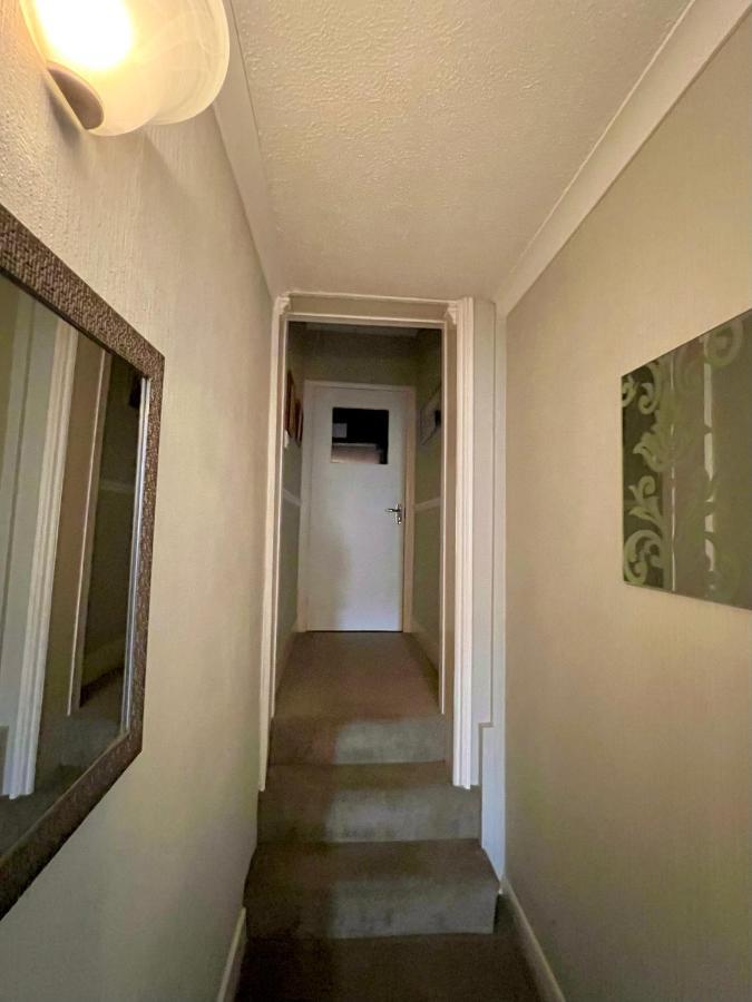 Sandford House Apartment Seaford Luaran gambar
