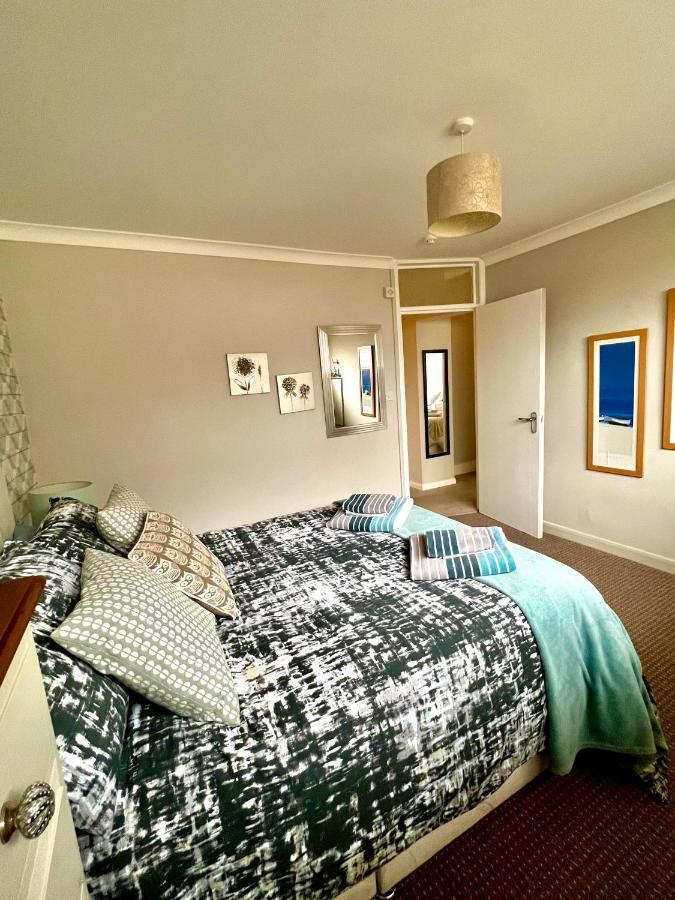 Sandford House Apartment Seaford Luaran gambar