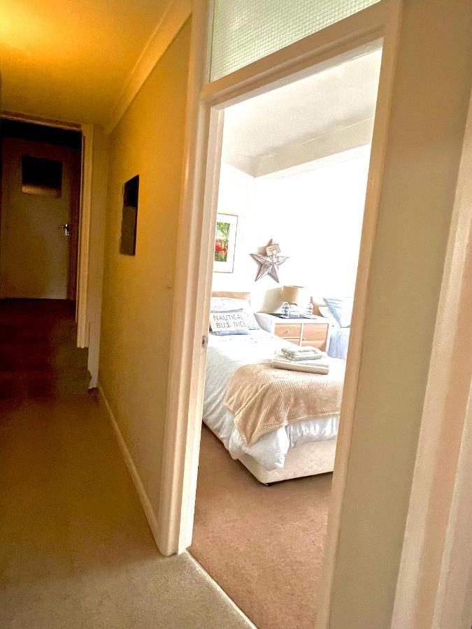 Sandford House Apartment Seaford Luaran gambar