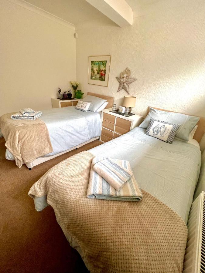 Sandford House Apartment Seaford Luaran gambar