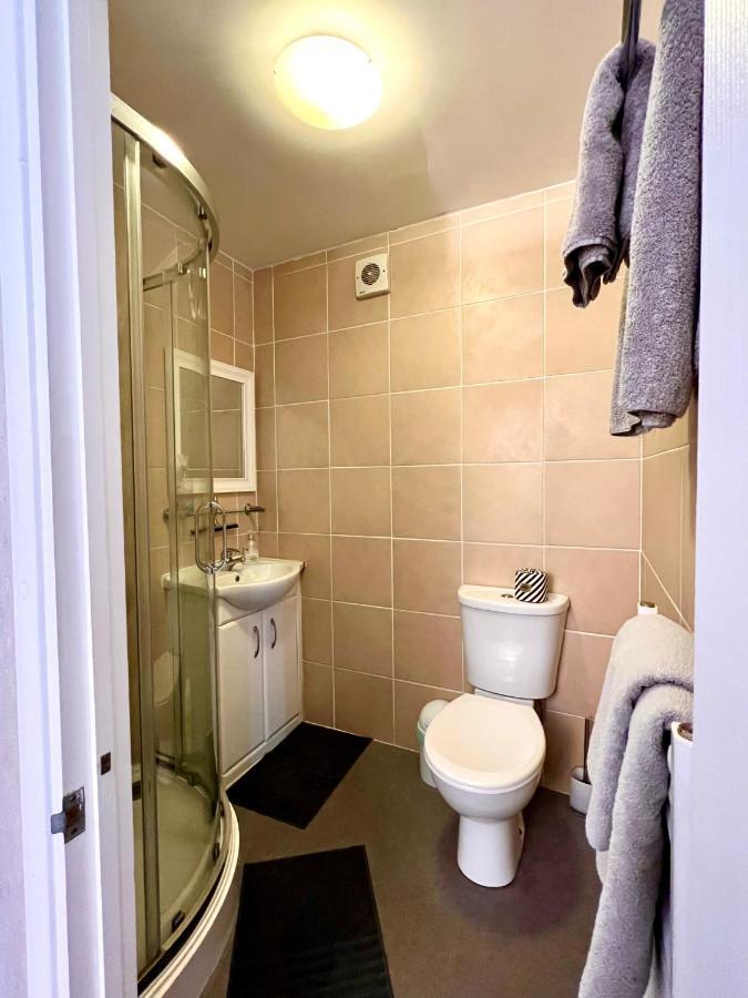 Sandford House Apartment Seaford Luaran gambar
