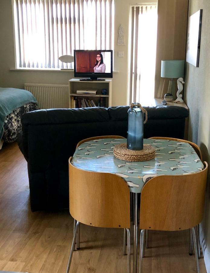 Sandford House Apartment Seaford Luaran gambar
