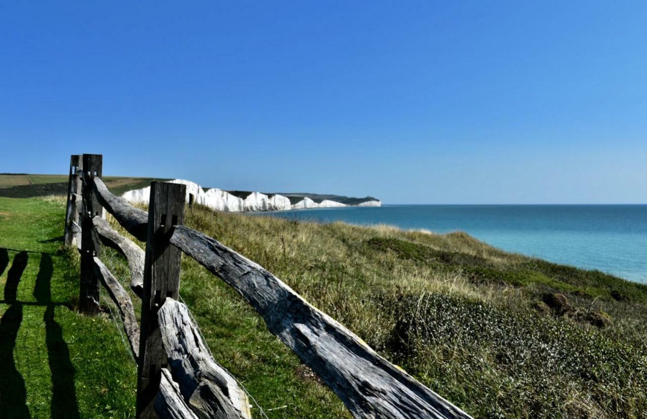 Sandford House Apartment Seaford Luaran gambar