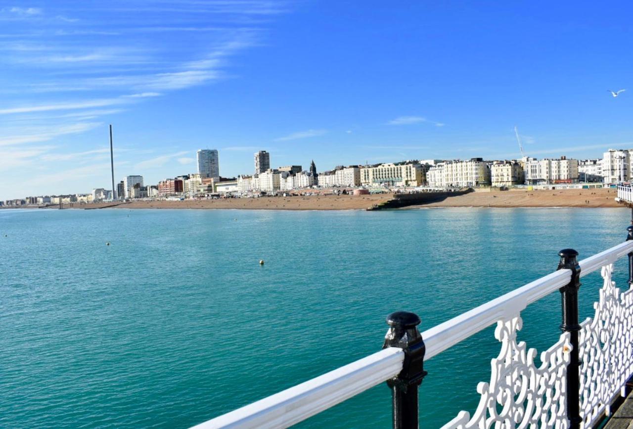 Sandford House Apartment Seaford Luaran gambar